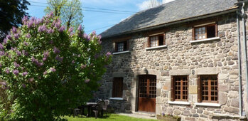 Gîte chez Francis - Gîte de France